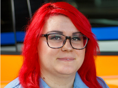 Laura Feldheim