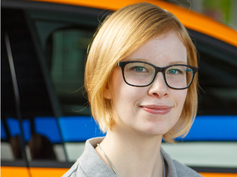 Annika Häßler