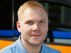 Patrick Kaschner
