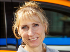 Gitte Krause