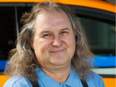 Wolfgang Möser