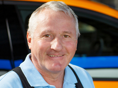 Uwe Oppermann