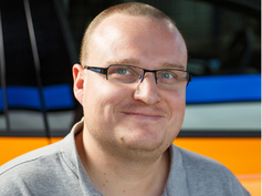 Florian Zeitz