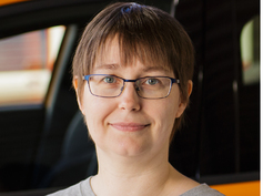 Katrin Dallmann